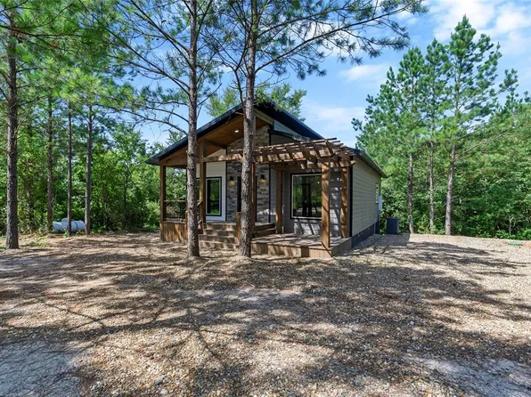 265 Split Log Trl, Broken Bow, OK 74728