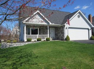 404 E 4th St #1, Bernville, PA 19506