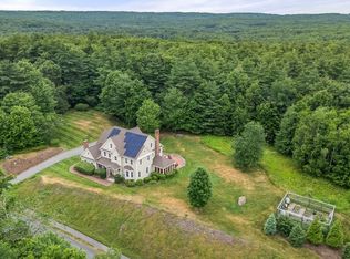 35 Houghton Ln, Boxboro, MA 01719