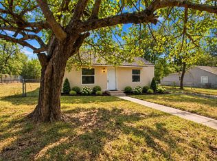 1504 S Travis Ave, Denison, TX 75021