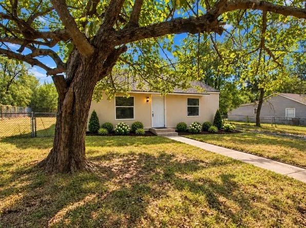 1504 S Travis Ave, Denison, TX 75021