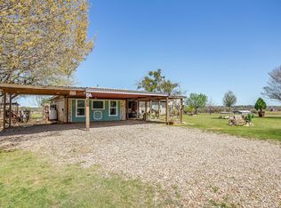 1145 Porter Ct, Granbury, TX 76048