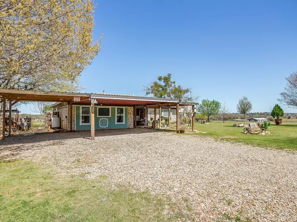 1145 Porter Ct, Granbury, TX 76048