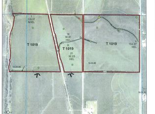 County Road 10, Lyons, NE 68038