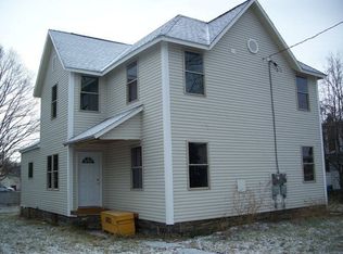 124 Howard St, Waverly, NY