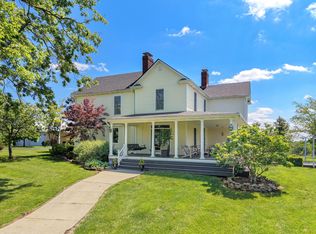 383 Moran Summit Rd, Richmond, KY 40475