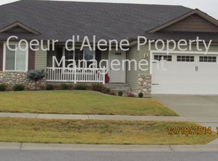 10209 N Hubble St, Hayden Lake, ID 83835