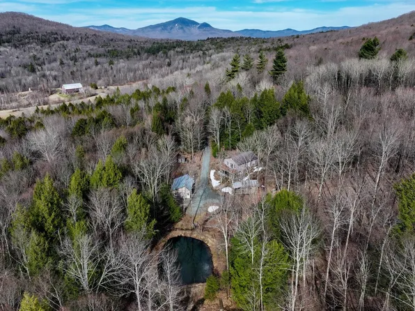 2948 Hill West Road, Montgomery, VT 05471