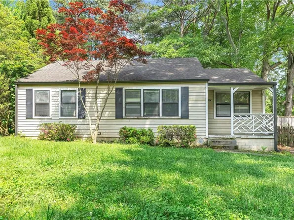 1849 Harold Ave SE, Smyrna, GA 30080
