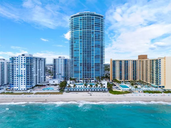 2711 S Ocean Dr Unit 2701, Hollywood, FL 33019