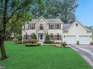 4131 Arjay Cir, Ellicott City, MD 21042