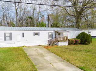 4063 N Row Ave, Zachary, LA 70791