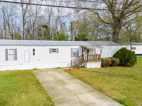 4063 N Row Ave, Zachary, LA 70791