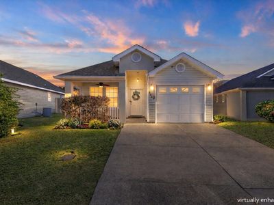3363 Golden Rain Dr, Tallahassee, FL, 32303