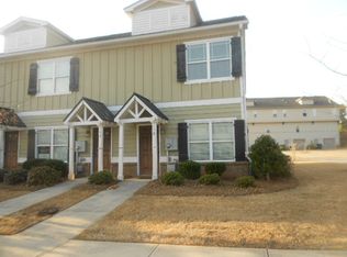150 Foreman Dr, Athens, GA 30605