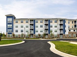 The Ironwood at Waldorf Station, Waldorf, MD 20601