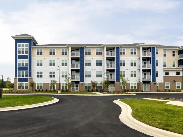 The Ironwood at Waldorf Station