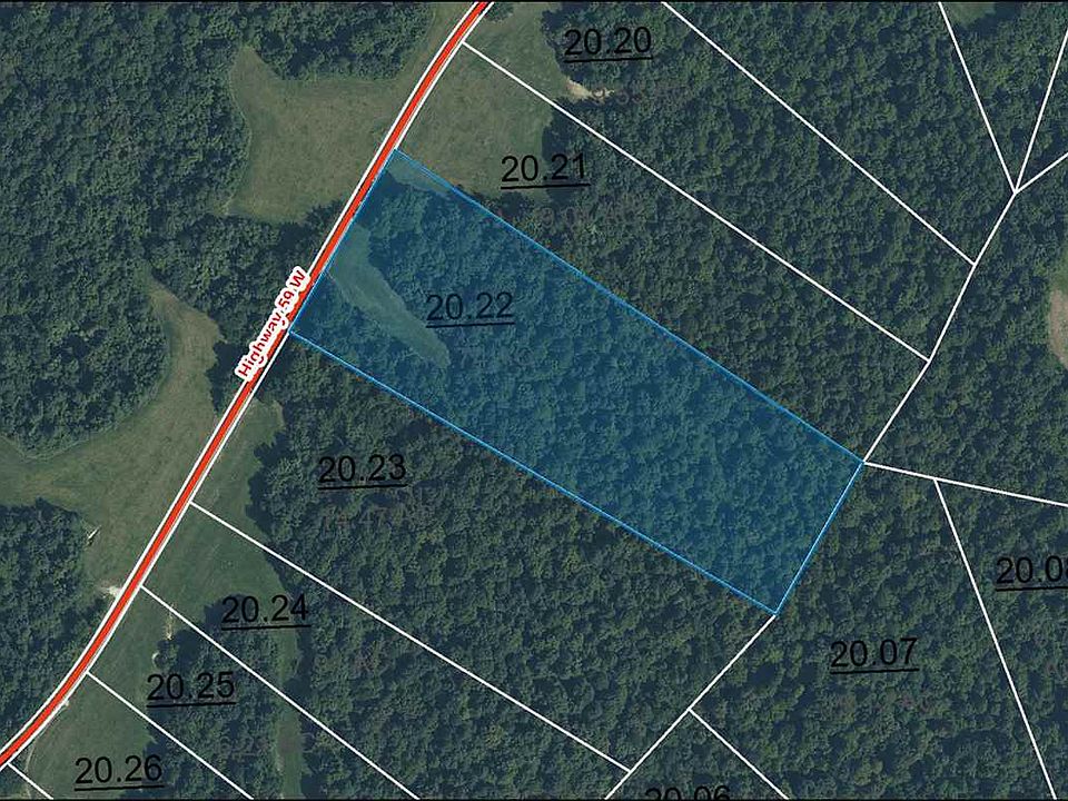 1st image of LOT 22 Highway 59 W Lot 22