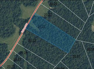 LOT 22 Highway 59 W LOT 22, Drummonds, TN 38023