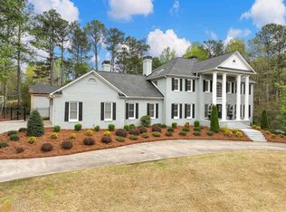 5630 Golf Club Dr, Braselton, GA 30517