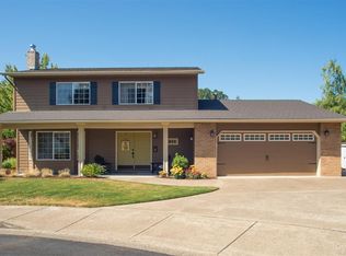835 Jev Ct NW, Salem, OR 97304