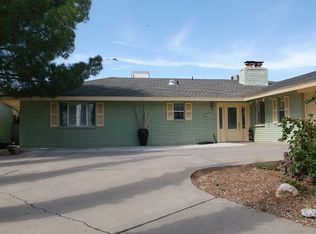 210 E Amarilla Ave, Globe, AZ 85501