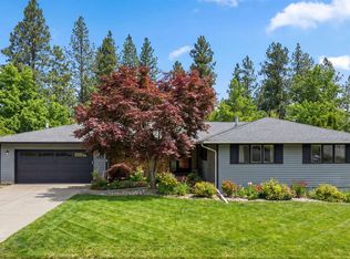 1822 W Toni Rae Dr, Spokane, WA 99218
