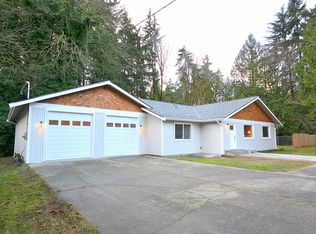 5485 Hansberry St NW, Bremerton, WA 98311