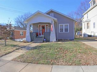 1803 Princeton Pl, Saint Louis, MO