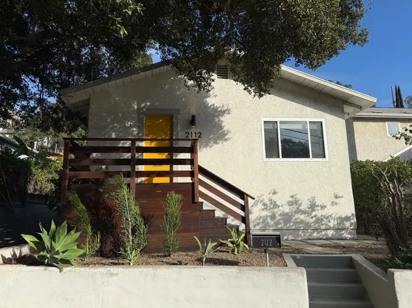 2112 Lake Shore Ave, Los Angeles, CA 90039