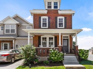 724 Fraley St, Bridgeport, PA 19405