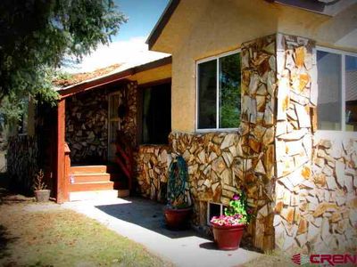 15354 State Highway 140, Hesperus, CO, 81326