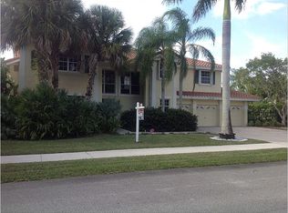 1835 SW 101st Ave, Davie, FL 33324