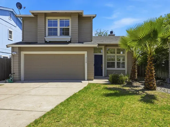 2230 Halsey Cir, Davis, CA 95618