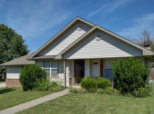 3220 N East Ave, Springfield, MO 65803