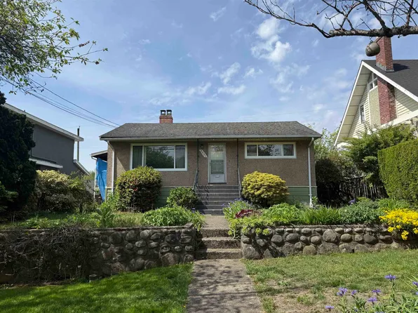 7851 Joffre Ave, Burnaby, BC V5J 3K9