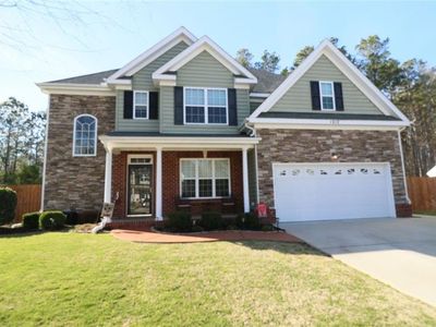1212 Copper Knoll Ln, Chesapeake, VA, 23320