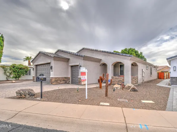 2444 N ASHTON Place, Mesa, AZ 85215