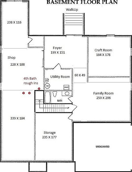 2nd image of 168 Donovan Ln