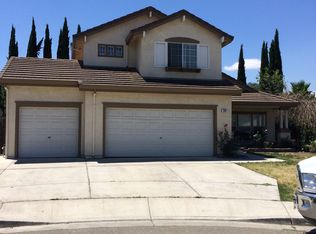 190 Country Ct, Tracy, CA 95376