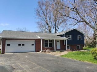 1420 Rosewood Ct, Wabash, IN 46992
