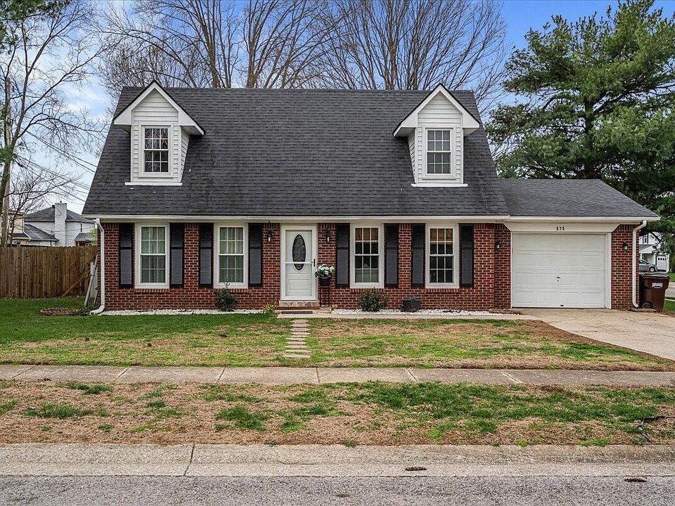 1st image of 515 Berlin Dr