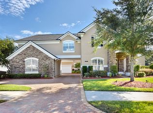 1619 Crooked Oak Dr, Orange Park, FL 32065