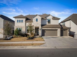 17132 Sanglier Dr, Austin, TX 78738