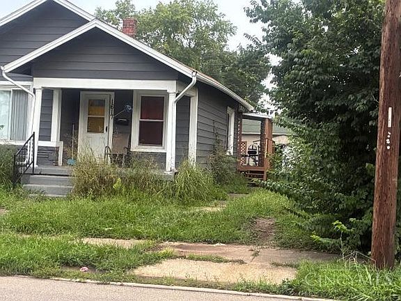 2nd image of 1617 Lafayette Ave