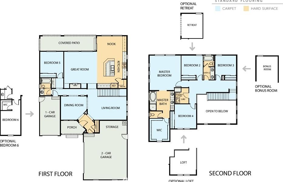 2nd image of 1309 89th Avenue SE #45