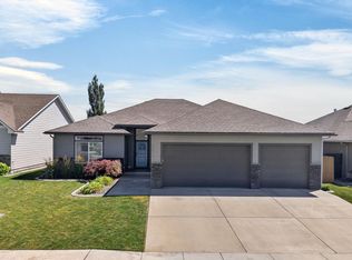 10251 W 17th Pl, Kennewick, WA 99338