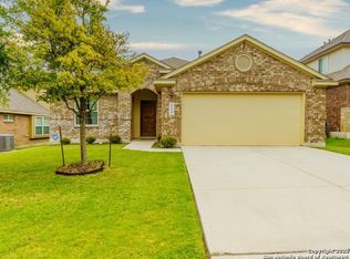 5214 Ginger Rise, San Antonio, TX 78253