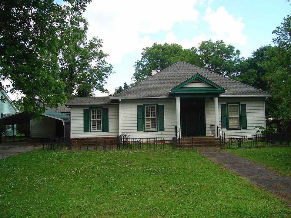 407 E Main St, Whiteville, TN 38075 Zillow