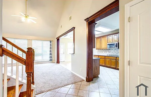 6607 Boxwood Brg #1 — Photo 11